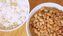 Dá para viver sem arroz e feijão?  