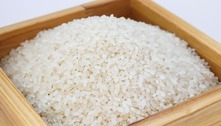 Mesmo com o preço caindo há 14 meses, arroz ainda está 56% mais caro do que três anos atrás