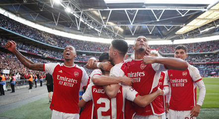 ESPN exibe Arsenal x Manchester City com exclusividade pela Supercopa da  Inglaterra - ESPN MediaZone Brasil