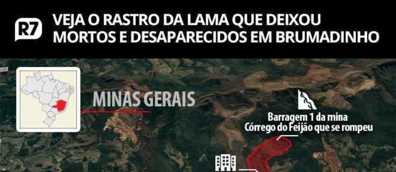 Ex-presidente da Vale será ouvido pela CPI de Brumadinho ...