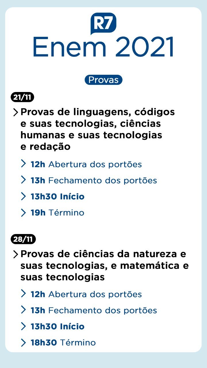 Principais benefícios da nota do Enem: Saiba onde usá-la - Enem Game