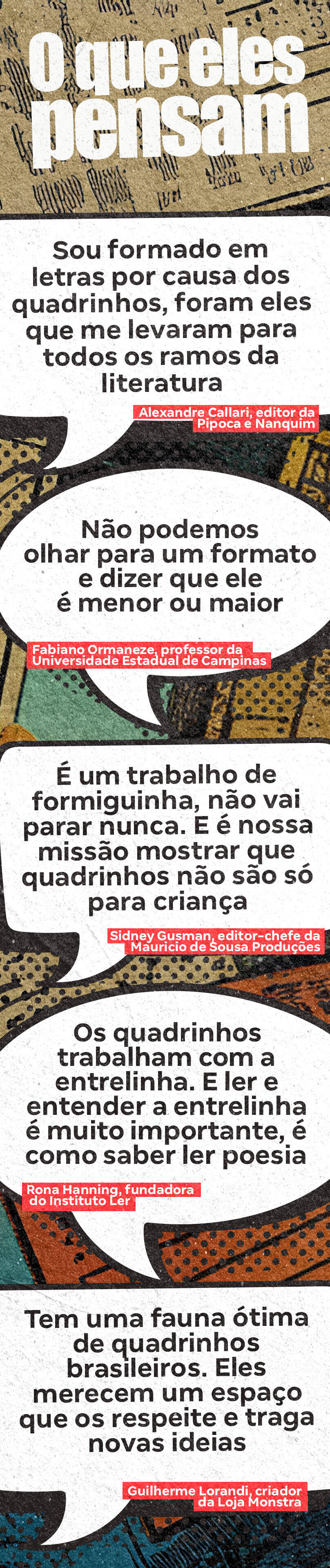 Arte Estúdio Quadrinhos (R7)