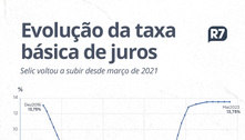 Lula volta a criticar taxa de juros e presidente do Banco Central: 'Não tem compromisso com o Brasil'