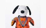 O boneco do Snoopy, cachorro de estimação de Charlie Brown nas histórias em quadrinhos, será usado como indicador de gravidade zero dentro da Orion. “Por mais de 50 anos, Snoopy colaborou com a excitação das pessoas acerca das missões espaciais da Nasa”, disse a agência em comunicado