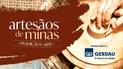 Artesãos de Minas - Tradição e arte (RecordTV Minas)