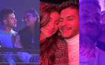 Arthur Aguiar parece ter seguido em frente após o fim do casamento com Maíra Cardi. O ator, que parecia ainda ter esperança de voltar com a coach de emagrecimento, assumiu romance com a empresária e cabeleireira Jheny Santucci publicamente em 13 de junho, um dia após o Dia dos Namorados. Os pombinhos já haviam sido flagrados curtindo um show juntinhos, e não se desgrudam mais desde então. Confira como anda a vida de Arthur que, segundo os rumores, pode até ser papai novamente