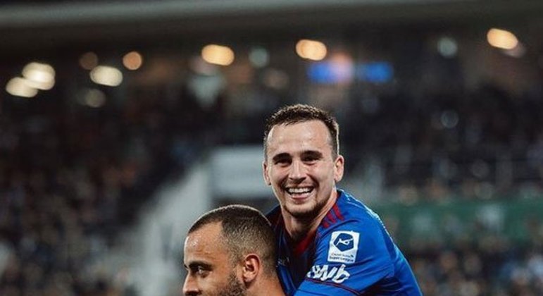 ARTHUR CABRAL (A, Basel) - Foi chamado para o lugar de Matheus Cunha recentemente. Pode ter uma nova oportunidade