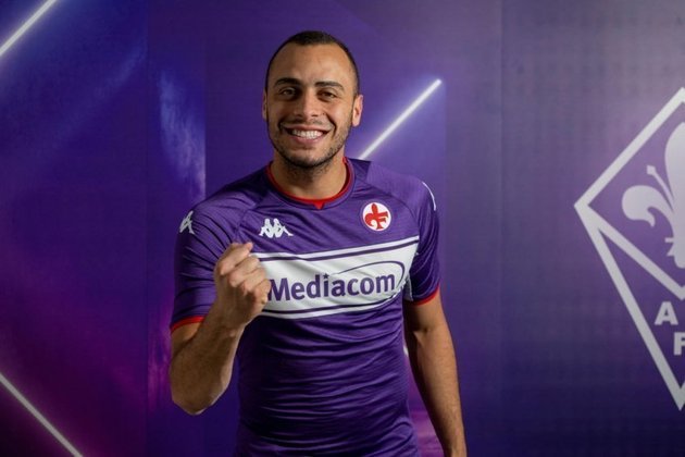 ARTHUR CABRAL (A, Fiorentina) – Grande artilheiro no Basel, deixou a Suíça para ir jogar no futebol italiano, onde segue se destacando