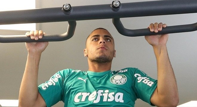 'Inspiração para todos nós que estamos surgindo', disse Arthur sobre Gabriel Jesus