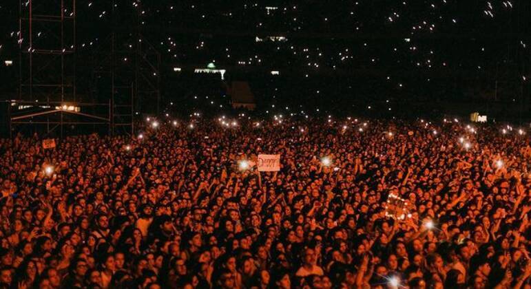 RBD vai se apresentar no Brasil em novembro deste ano