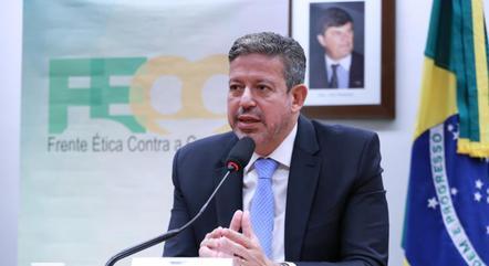 Arthur Lira (PP-AL) é considerado favorito na disputa