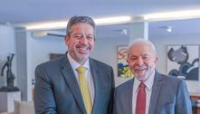 Após críticas sobre falta de 'base consistente', Lula se reúne com Lira fora da agenda
