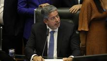 Autonomia do Banco Central não retroagirá no Congresso, diz o presidente da Câmara, Arthur Lira