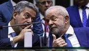 Lula vai reforçar articulação com senadores e deputados na próxima semana (Jefferson Rudy/Agência Senado - 1.1.2023)