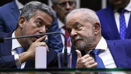 Lula vai reforçar articulação com senadores e deputados na próxima semana (Jefferson Rudy/Agência Senado - 1.1.2023)