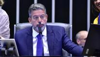 Arthur Lira enfrenta oposição e diz que 'é impossível' manter obstrução da pauta (Zeca Ribeiro/Câmara dos Deputados)