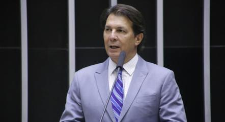 Deputado federal Arthur Maia, eleito presidente da CCJ