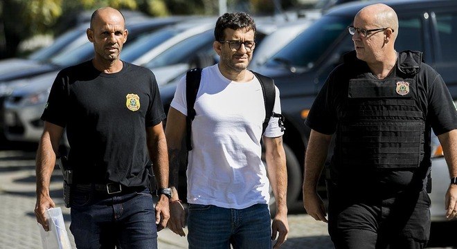 Resultado de imagem para foto de empresÃ¡rio Arthur Pinheiro Machado.