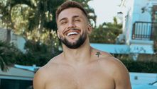 Arthur Picoli diz que fez PIX de R$ 20 mil sem querer enquanto estava bêbado 