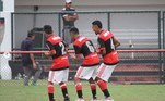 Arthur Vinícius, Flamengo