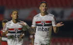 1º - Luciano - São Paulo18 gols