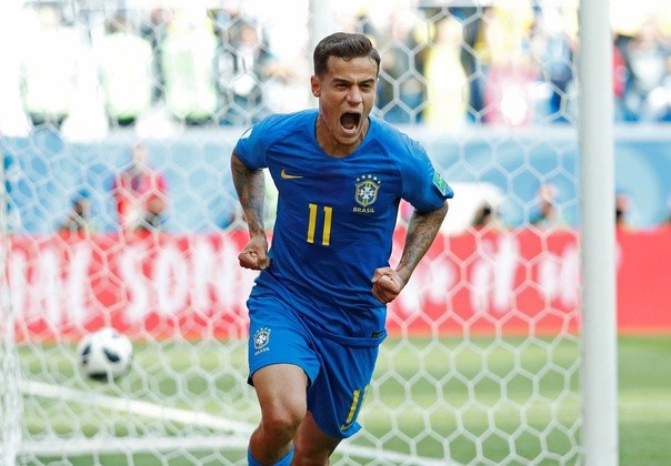 Saiba quem são os artilheiros da Copa do Mundo da Rússia até agora - Fotos  - R7 Copa 2018