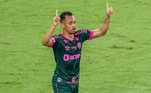Lima (Fluminense)Gols: 6O 'super-reserva' de Fernando Diniz, além de cumprir bem suas funções no meio-campo, se destaca pelos chutes de longa distância