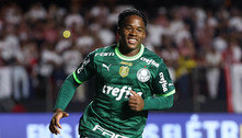 Fernando Diniz convoca Endrick, do Palmeiras, para jogos das Eliminatórias