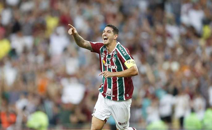 NinoTime: FluminenseGols: 1