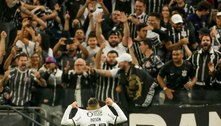 Corinthians é o único mandante 100%; Santos e mais três não venceram fora
