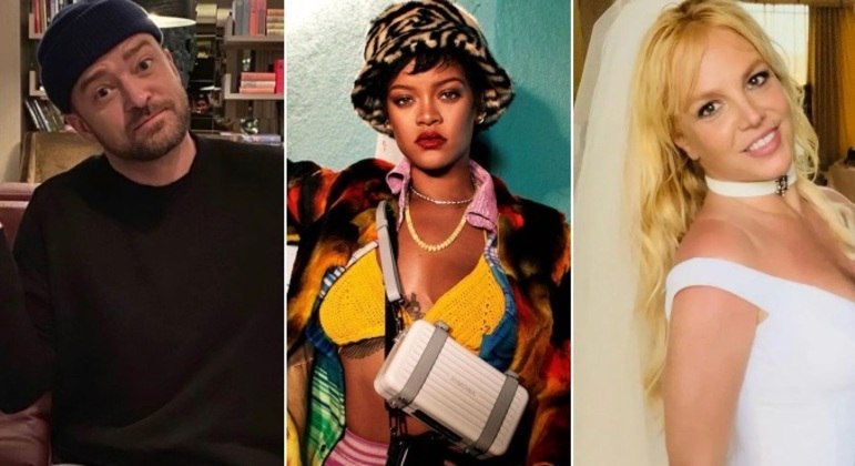 Com o retorno de Adele em 2021 e agora o anúncio de que Beyoncé também voltará em breve ao mundo da música, fãs reacenderam na web cobranças em cima de outros artistas que não lançam trabalhos há algum tempo. Rihanna, Justin Timberlake, Britney Spears e Lauryn Hill estão na lista. Confira a seguir