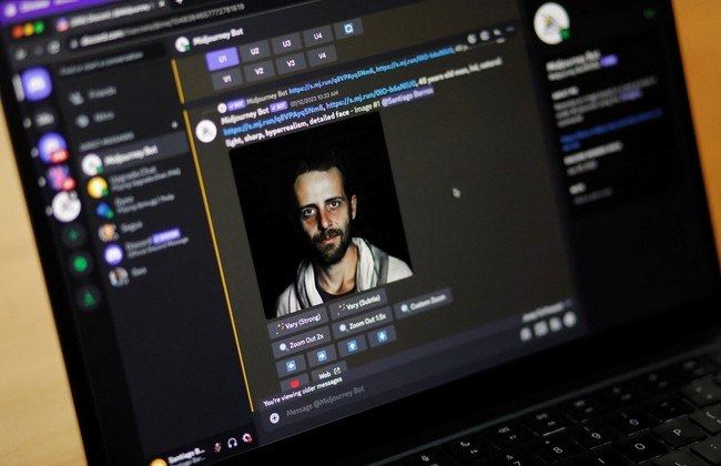 Artistas e escritores também levantaram preocupações com a proliferação de IAs de criação de imagens, como a Dall-3. Segundo eles, os modelos se alimentam de conteúdo criado por autores e não pagam nada em troca. Além disso, especialistas iniciaram uma corrida para evitar pornografia infantil criada por programas do tipo, enquanto alguns casos geraram investigações em escolas brasileiras