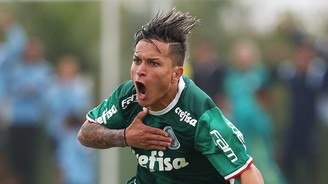 Palmeiras está mais forte do que em 2022 para ganhar a Libertadores (Palmeiras)