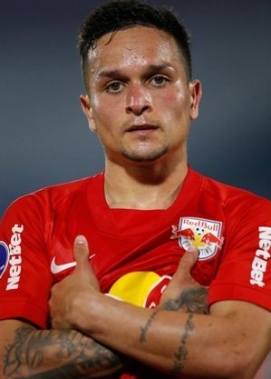 Artur é o grande nome do time