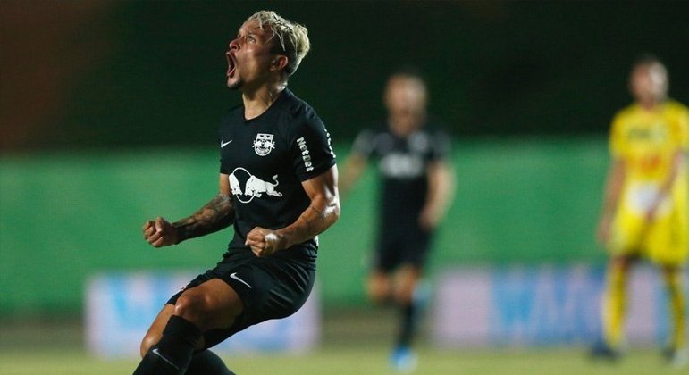 Artur (Atacante - Red Bull Bragantino): Oito assistências na Série A.