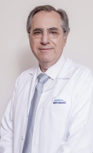 Oncologista Artur Katz