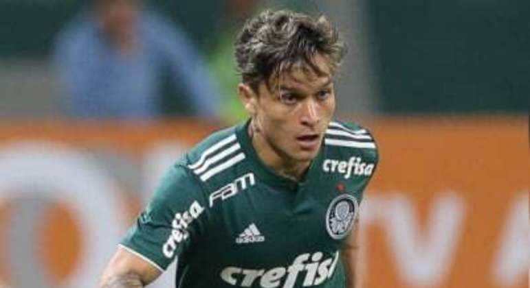 Artur - Palmeiras