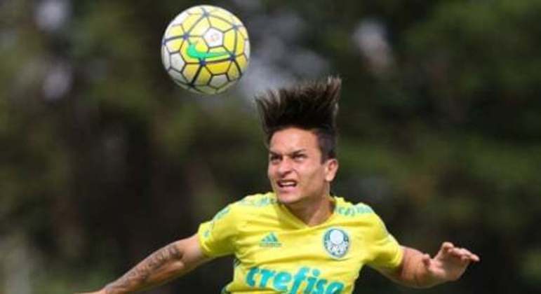 Artur - Palmeiras