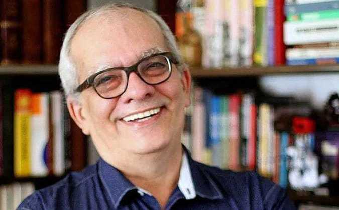 Artur XexéoO autor e jornalista tinha 69 anos e foi diagnosticado com um linfoma. No dia 25 de junho, ele sofreu uma parada cardíaca e não resistiu