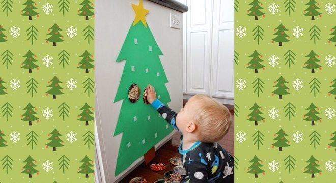 Árvore de Natal: ideias diferentes para inovar na decoração da sua casa