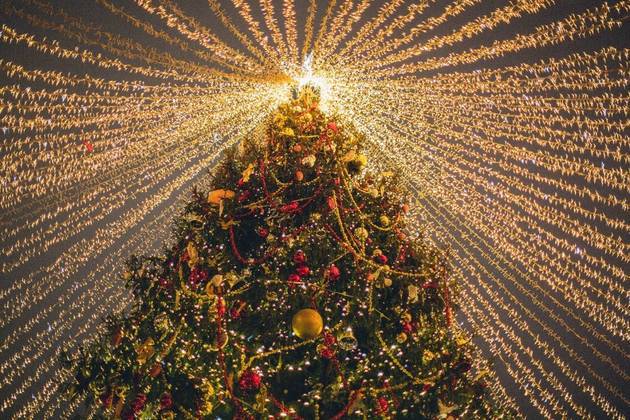 O Natal é um dos feriados mais esperados no ano, data em que famílias e amigos se reúnem em torno das árvores enfeitadas e repetem tradições que há muito tempo fazem parte desse dia especial. Em vários países, entretanto, essas tradições se diferenciam muito das que temos no Brasil. Veja as sete mais curiosas a seguir: