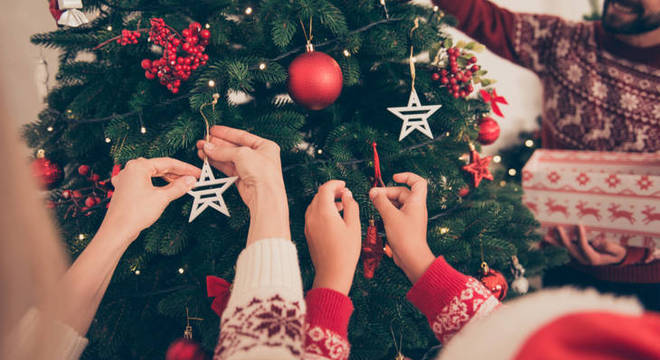 Lojista ensina truque para deixar a árvore de Natal mais vistosa -  Lifestyle - R7 Lifestyle