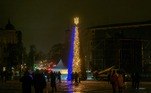 Um cessar-fogo proposto pela Rússia durante a celebração do Natal ortodoxo, no início de janeiro, terminou com registros de ataques de ambos os lados. Essa foi a primeira tentativa de trégua desde o início do confronto