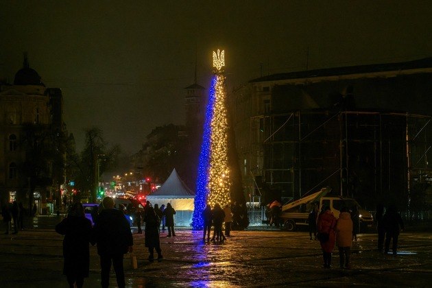 Um cessar-fogo proposto pela Rússia durante a celebração do Natal ortodoxo, no início de janeiro, terminou com registros de ataques de ambos os lados. Essa foi a primeira tentativa de trégua desde o início do confronto