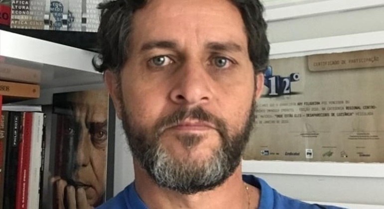Ary Filgueira morreu na manhã desta quinta-feira