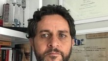 Morreu nesta quinta-feira, em Brasília, o jornalista Ary Filgueira 
