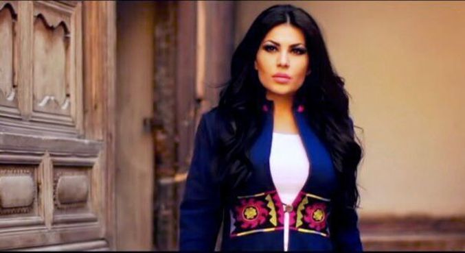 Aryana Sayeed pediu para noivo matá-la antes se Talibã descobrisse sua fuga