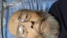 Idoso de 86 anos sequestrado por terroristas do Hamas morre no cativeiro