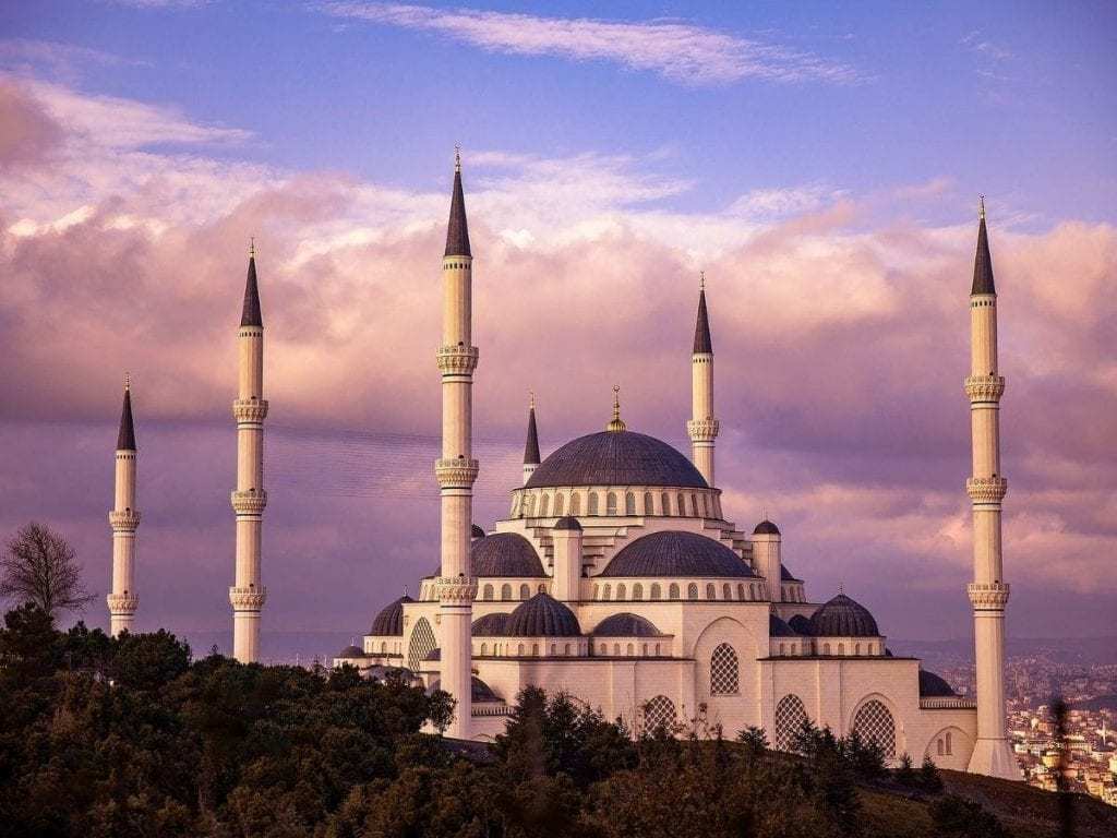As 10 atrações mais incríveis da Turquia - Hora 7 - R7 Segredos do ...