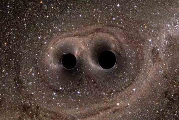 As descobertas sugerem que havia muito mais buracos negros gigantescos no universo primitivo do que se pensava. Seguir os estudos desse novo tipo de onda gravitacional pode ajudar a desvendar detalhes sobre as origens do nosso universo e explicar melhor as substâncias e forças invisíveis que alimentam o cosmos.